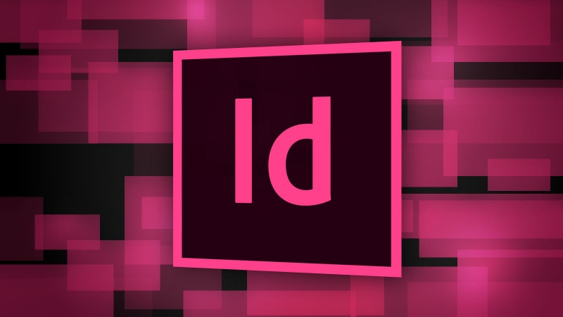 Phần mềm InDesign