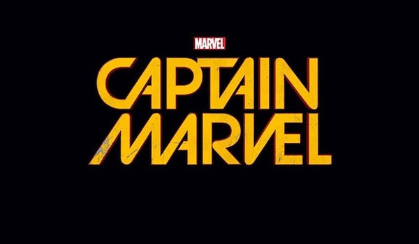 Captain Marvel dự kiến khởi chiếu vào 08/03/2019
