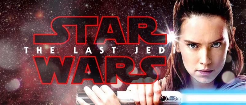 Poster nhân vật trong Jedi Cuối Cùng