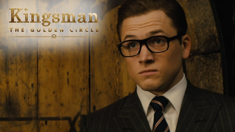 Phim Kingsman: Tổ chức hoàng gia