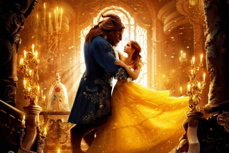 Phim Beauty and the Beast