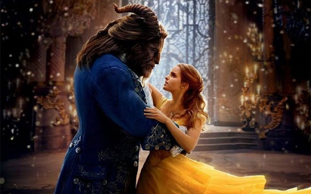 phim Beauty and the Beast