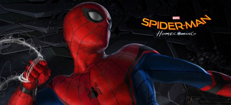 Phim Spider-man: Home Coming