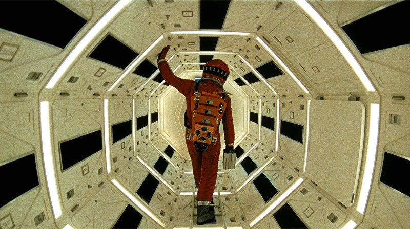 Phim 2001: A Space Odyssey