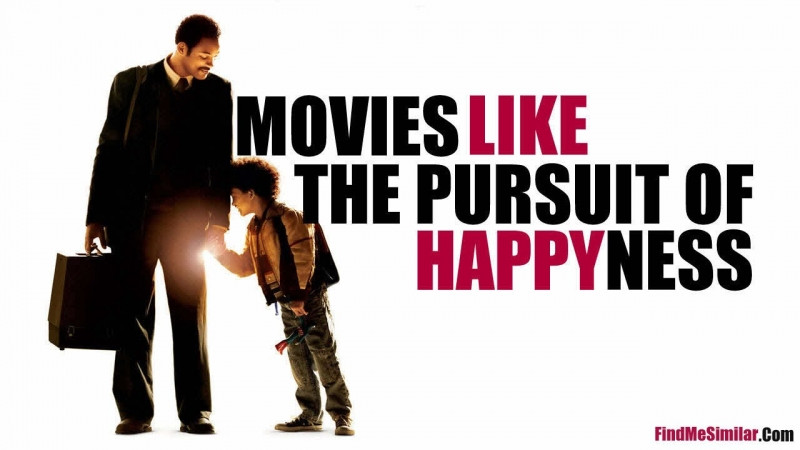 Phim The Pursuit of Happyness