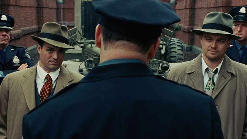 Phim Shutter Island