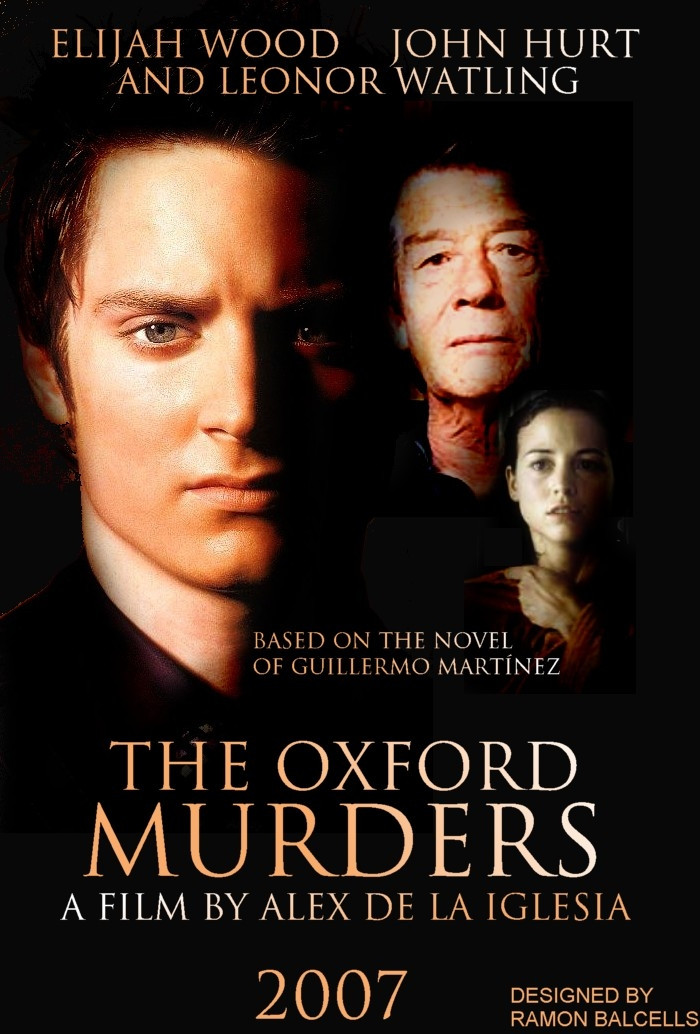 The Oxford Muders