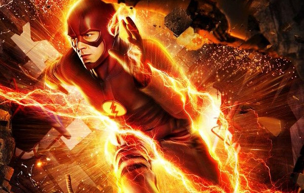 Phim The Flash