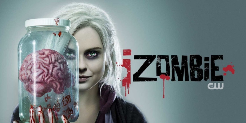 Phim iZombie