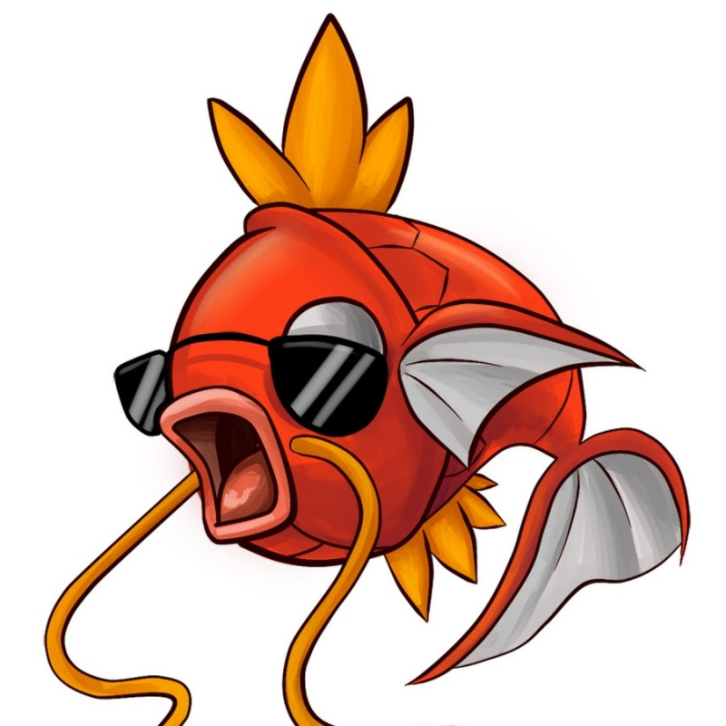 Magikarp