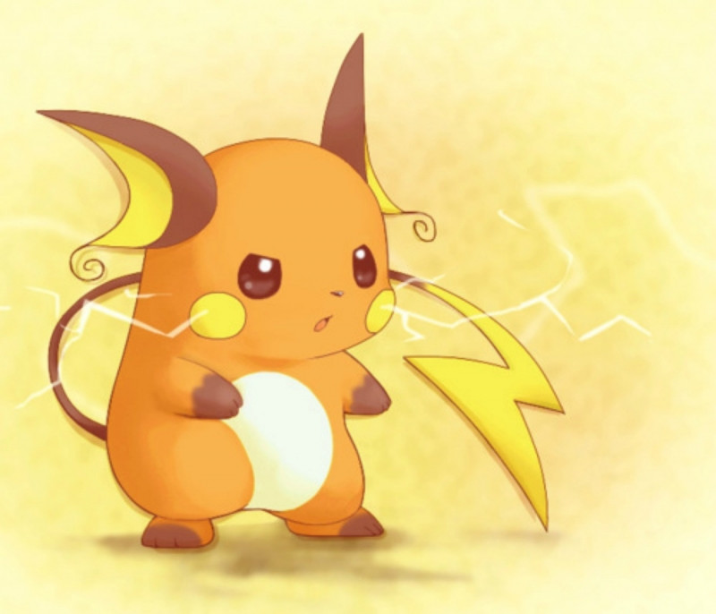 Raichu