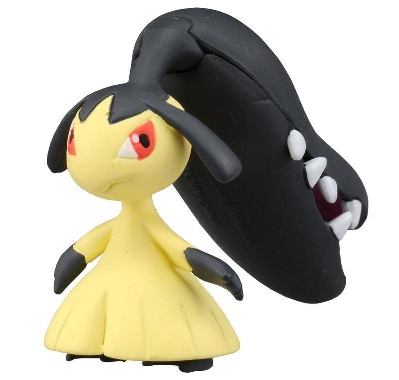 Mawile