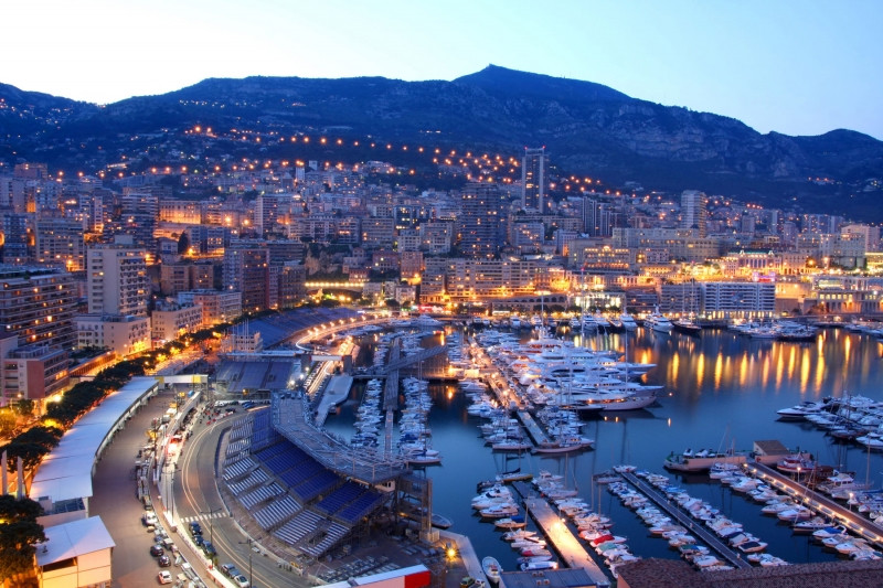 Quốc gia Monaco