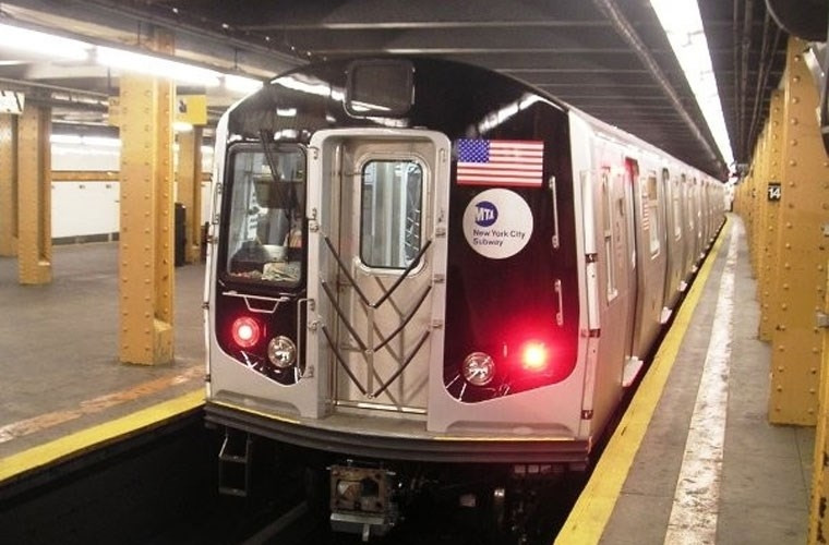 Hệ thống tàu điện ngầm tại Mỹ