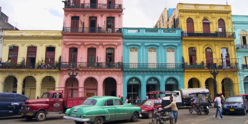 Mức lương tối thiểu ở Cuba thấp đến khó tin, chỉ 108 USD/năm