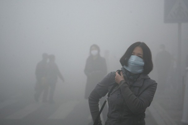 Số người thiệt mạng/năm vì biến đổi khí hậu ở Trung Quốc là 1,5 triệu người