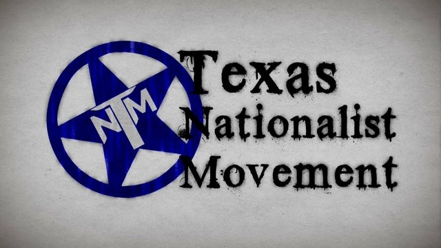 Biểu tượng của phong trào độc lập ở Texas