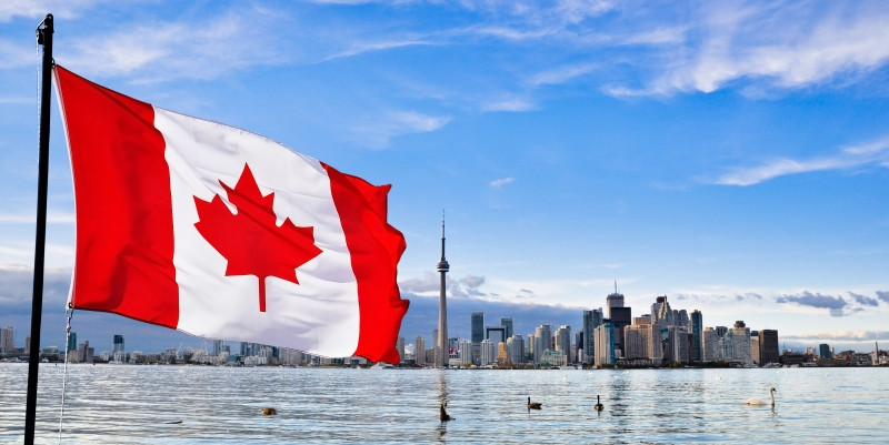 Canada có thu nhập bình quân lớn thứ 2 châu Mỹ