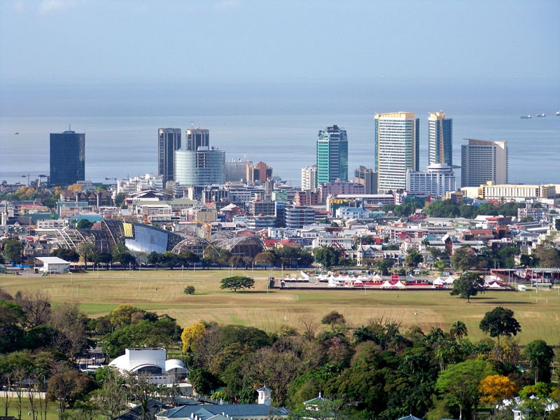 Trinidad và Tobago có thu nhập bình quân cao thứ 4 Bắc Mỹ