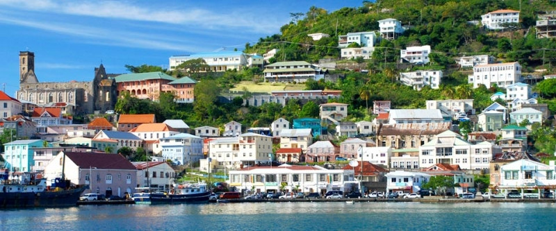 Barbados có thu nhập bình quân cao thứ 6 khu vực Bắc Mỹ