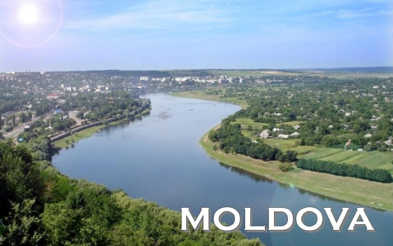 Moldova là quốc gia có GDP/người/năm thấp thứ hai châu Âu