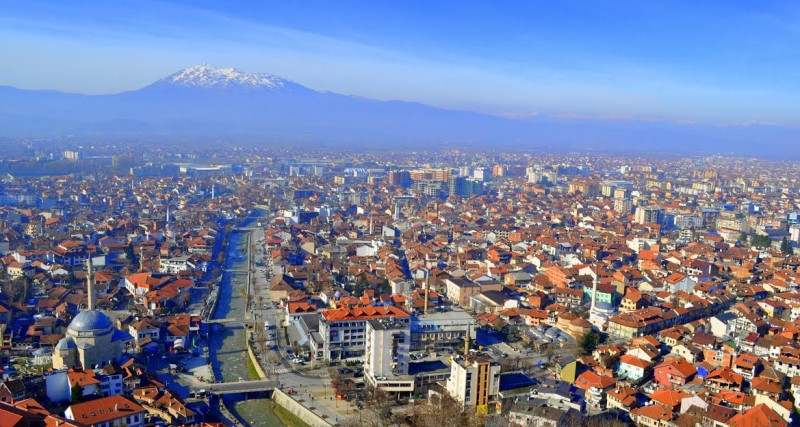 Kosovo là quốc gia có GDP/người/năm thấp thứ ba châu Âu
