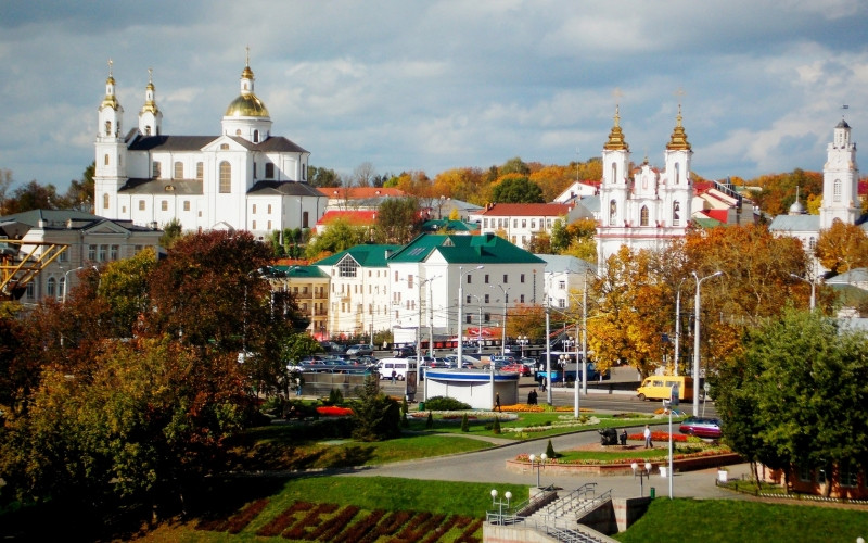 Belarus là quốc gia có GDP/người/năm thấp thứ chín châu Âu