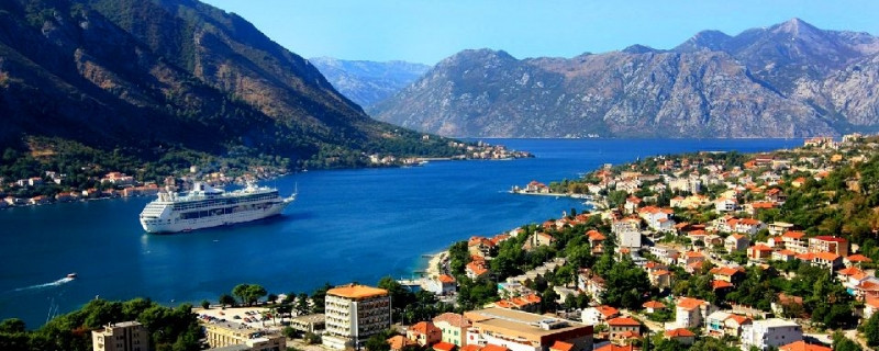 Montenegro là quốc gia có GDP/người/năm thấp thứ mười châu Âu