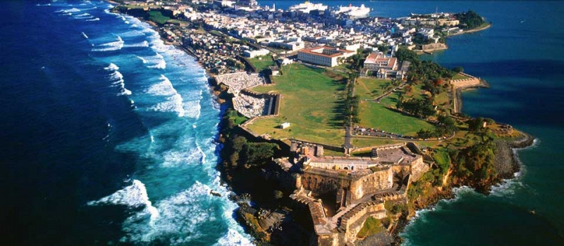 Puerto Rico có nền kinh tế khá cạnh tranh – Nước giàu nhất châu Mỹ