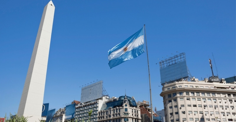 Argentina là nền kinh tế lớn thứ 3 khu vực Mỹ Latin