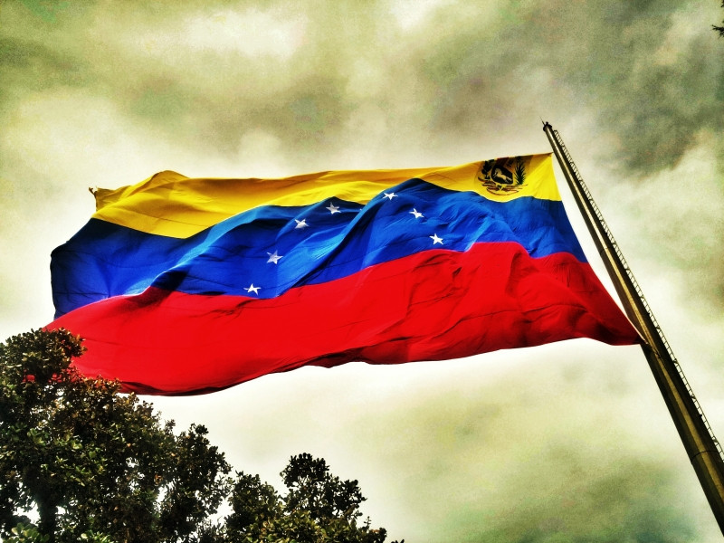 Venezuela có trữ lượng dầu mỏ lớn thứ 2 thế giới
