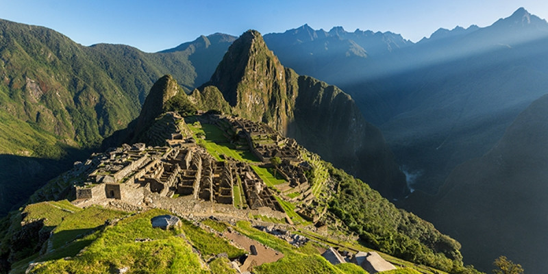 Peru phát triển kinh tế nhờ vào khai khoáng là chủ yếu