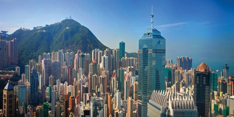 Hồng Kông đứng thứ 6 danh sách quốc gia đầu tư nhiều vốn FDI vào Việt Nam