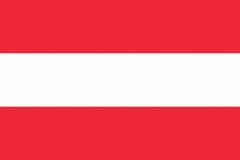 Quốc kì nước Áo