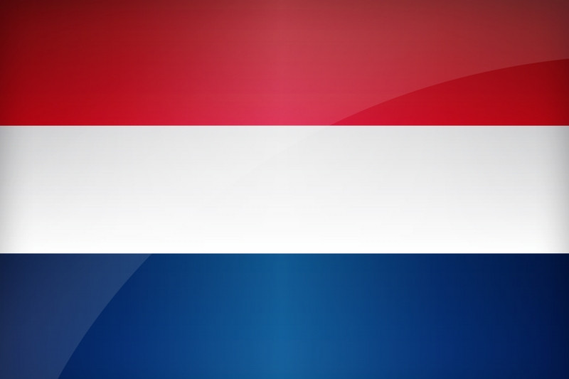 Quốc kì của nước Hà Lan