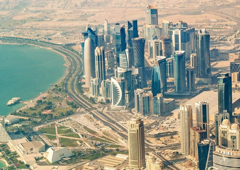 Qatar đứng thứ 2 thế giới về mức tiêu thụ năng lượng/đầu người