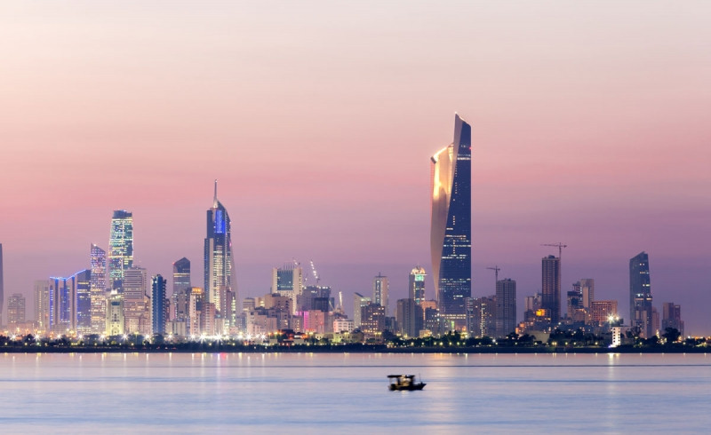 Kuwait đứng thứ 4 thế giới về mức tiêu thụ năng lượng/đầu người