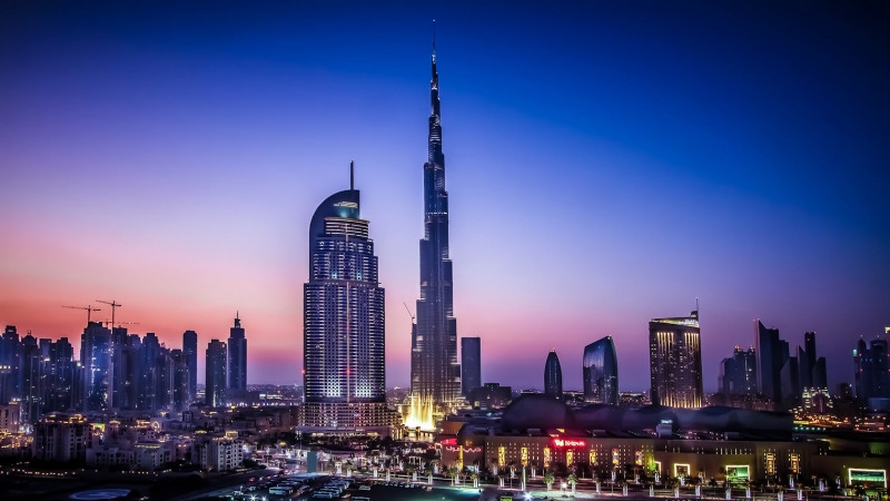 UAE đứng thứ 7 thế giới về mức tiêu thụ năng lượng/đầu người