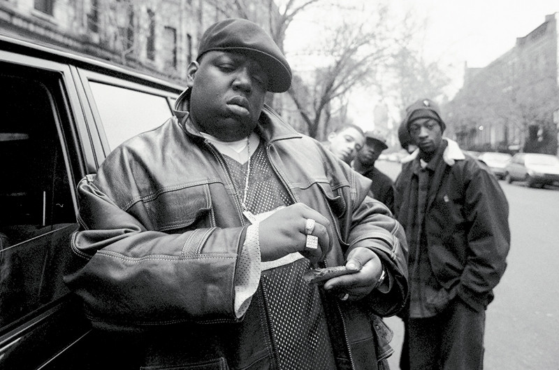 Notorious B.I.G.