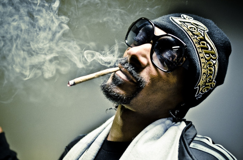 Snoop Dogg