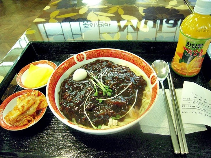 Sân bay Quốc tế Incheon đứng thứ 4 danh sách sân bay có đồ ăn ngon nhất thế giới