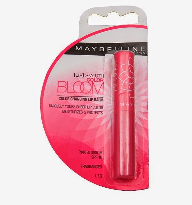 Son Dưỡng Color Bloom Maybelline là một 