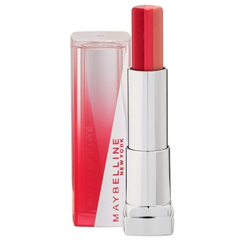 Thiết kế vỏ của Maybelline Bitten.