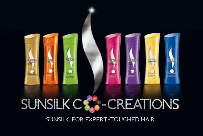 Dầu gội Sunsilk