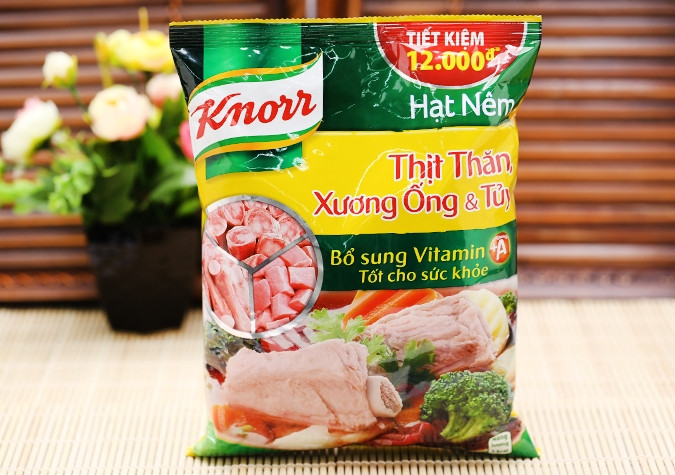 Knorr