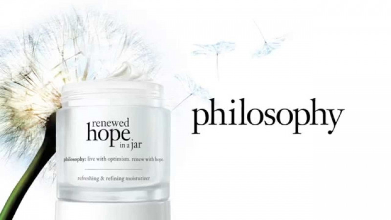 Kem dưỡng Philosophy Renewed Hope in a Jar
