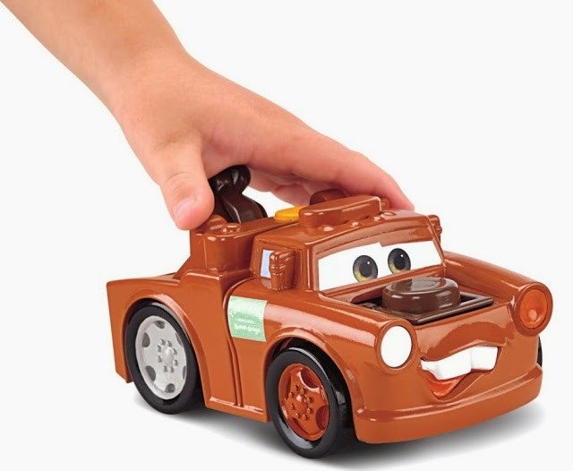 Xe Ô tô Mater Cars