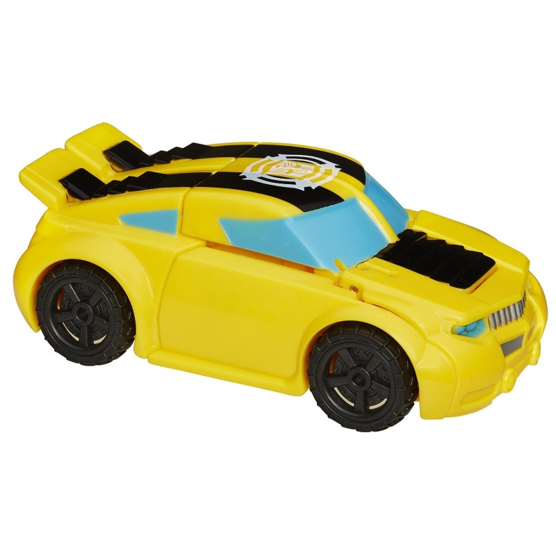 Ô tô Dream Tomica Transformers Bumblebee