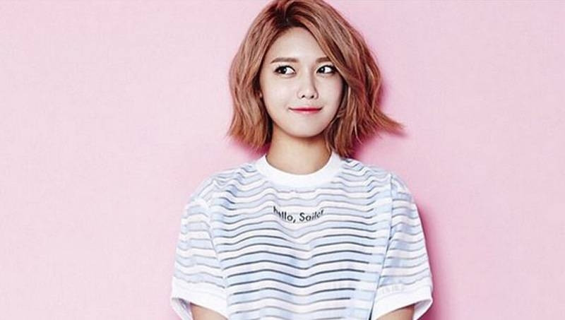 Sooyoung, SNSD