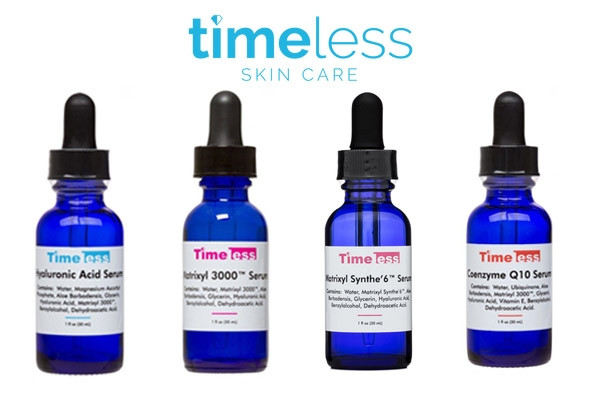 Serum chống lão hóa Timeless